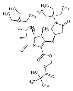 263020-34-4 structure