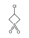3-氯硫杂环丁烷-1,1-二氧化物