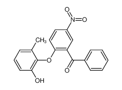 412346-02-2 structure, C20H15NO5