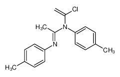 88046-81-5 structure, C18H19ClN2