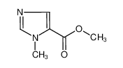 Methyl 1-Methylimidazole-5-carboxylate 17289-20-2