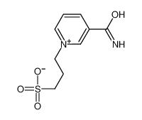51652-08-5 structure, C9H12N2O4S