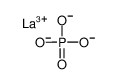 磷酸镧(III) 水合物