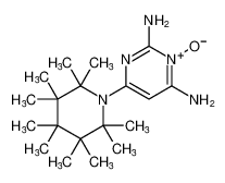 Minoxidil D10 1020718-66-4