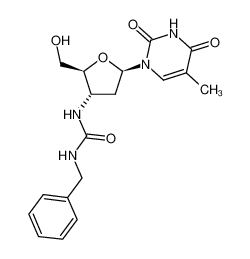 1021422-81-0 structure, C18H22N4O5