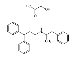 102323-33-1 structure, C26H31NO3