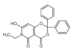 753457-54-4 structure