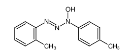 o-toluenediazo-p-tolylhydroxylamide 41565-37-1
