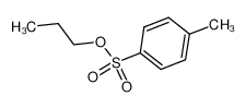 599-91-7 4-甲基苯磺酸丙酯