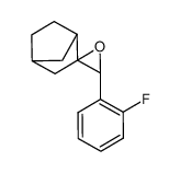 82757-29-7 structure, C14H15FO