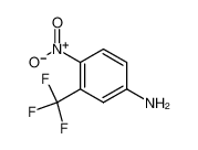 5-氨基-2-硝基三氟甲苯