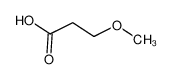 3-甲氧基丙酸