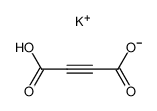 2-丁炔二酸单钾盐
