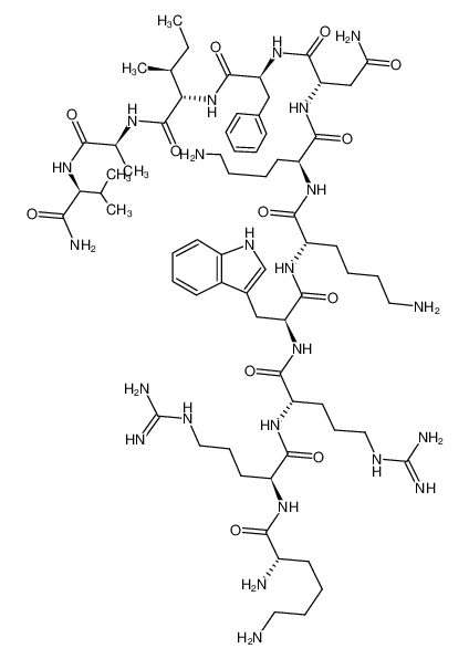 MLCK inhibitor peptide 96%