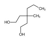 102439-64-5 structure, C9H20O2