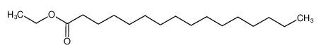 ethyl hexadecanoate 628-97-7