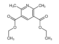 Diethyl 2,6-dimethylpyridine-3,5-dicarboxylate 1149-24-2