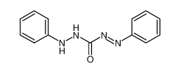 1,5-Diphenylcarbazone 538-62-5