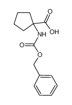 Cbz-环亮氨酸