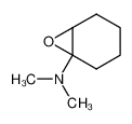 869992-37-0 structure, C8H15NO