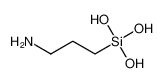 3-Aminopropylsilanetriol 58160-99-9