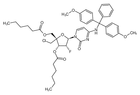 1445393-80-5 structure