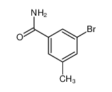 1007578-82-6 structure, C8H8BrNO
