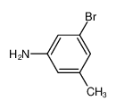 3-溴-5-甲基苯胺