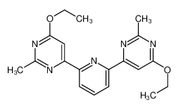 87568-87-4 structure, C19H21N5O2