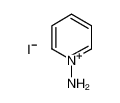 1-Aminopyridinium Iodide 6295-87-0
