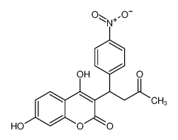 rac 7-Hydroxy AcenocouMarol 0.98