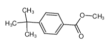 4-叔丁基苯甲酸甲酯