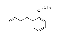 1-(3-丁烯-1-基)-2-甲氧基苯
