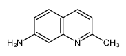 2-甲基-7-喹啉胺图片