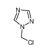 1-(chloromethyl)-1,2,4-triazole 84387-62-2