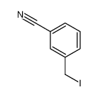 3-(iodomethyl)benzonitrile 69113-58-2
