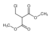 143701-96-6 dimethyl 2-(chloromethyl)propanedioate