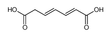 hepta-2,4-dienedioic acid 5638-19-7