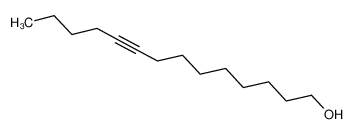 9-十四碳炔-1-醇