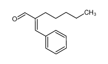 Amylcinnamaldehyde 122-40-7