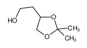 4-(2-羟乙基)-2,2-二甲基-1,3-二氧戊环