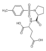 220303-63-9 structure, C17H22N2O7S