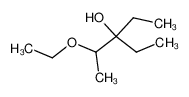 7737-39-5 structure, C9H20O2