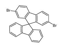 2,7-Dibromo-9,9-Spiro-Bifluorene 171408-84-7