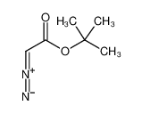 2-diazonio-1-[(2-methylpropan-2-yl)oxy]ethenolate 35059-50-8