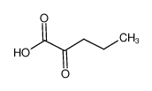 2-OXOPENTANOIC ACID 1821-02-9