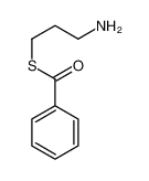 88313-86-4 structure, C10H13NOS