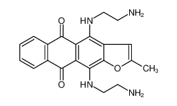 1263864-35-2 structure, C21H22N4O3