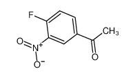 4'-氟-3'-硝基苯乙酮