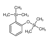 18036-83-4 trimethyl-(2-trimethylsilyloxyphenyl)silane